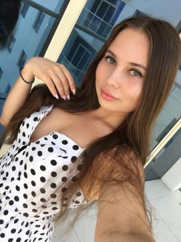 Анкета проститутки Лада, 22 года